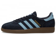 Adidas Spezial Dark Navy & Argentina Blue