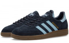 Adidas Spezial Dark Navy & Argentina Blue