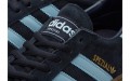 Adidas Spezial Dark Navy & Argentina Blue