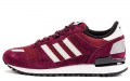 Adidas Originals ZX 700 Burgundy