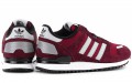 Adidas Originals ZX 700 Burgundy