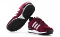 Adidas Originals ZX 700 Burgundy