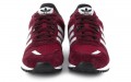 Adidas Originals ZX 700 Burgundy