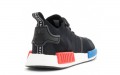 Adidas NMD R1 Primeknit Original Black