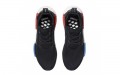 Adidas NMD R1 Primeknit Original Black