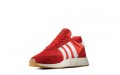 Adidas Iniki Runner Boost Red