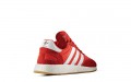 Adidas Iniki Runner Boost Red