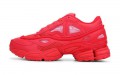 Raf Simons x Adidas Ozweego 2 Red