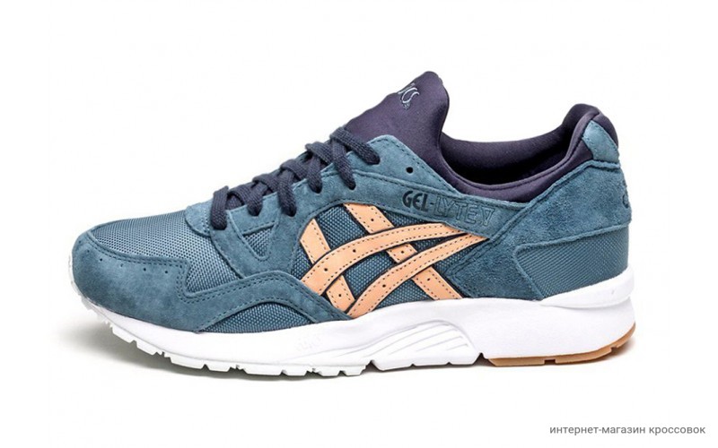 Asics Gel-Lyte V "Planet Pack"