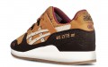 Asics Gel Lyte III Workwear Pack Brown