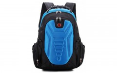 Рюкзак синий SWISSWIN 7611 900-blue 32L