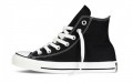 Converse All Stars Chuck Taylor Hi Black