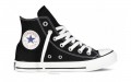 Converse All Stars Chuck Taylor Hi Black