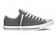 Converse All Stars Chuck Taylor Low Grey